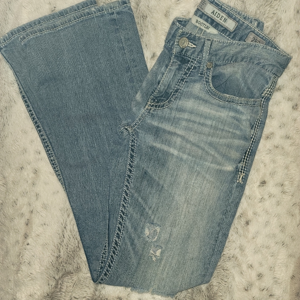 BKE JEANS 👖